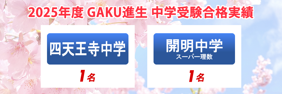 2025Nx GAKUi w󌱍i lVw 1 Jw X[p[ 1